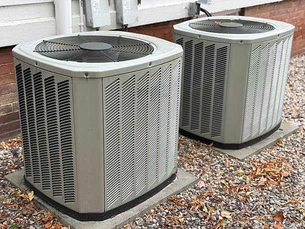 Reliable Ac Installation contractor in Woodway, WA by JG Cool HVAC